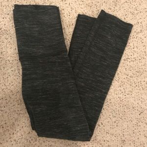 Limited Align lulu lemon  ankle length leggings